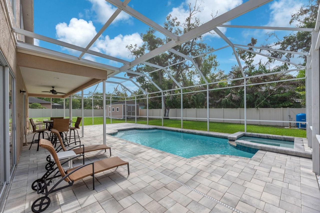 8805 Cross Landing Lane , Riverview, FL 33578 Photo