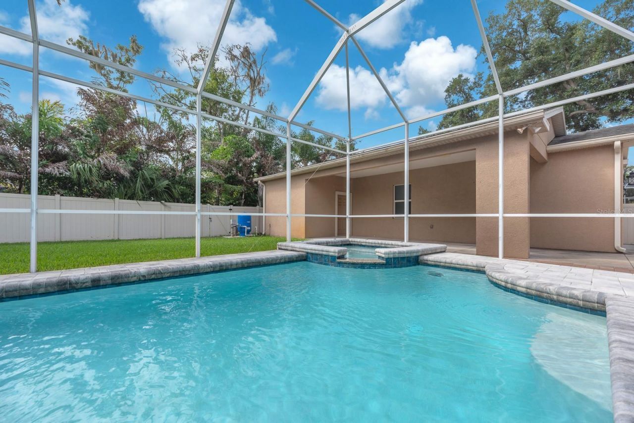 8805 Cross Landing Lane , Riverview, FL 33578 Photo