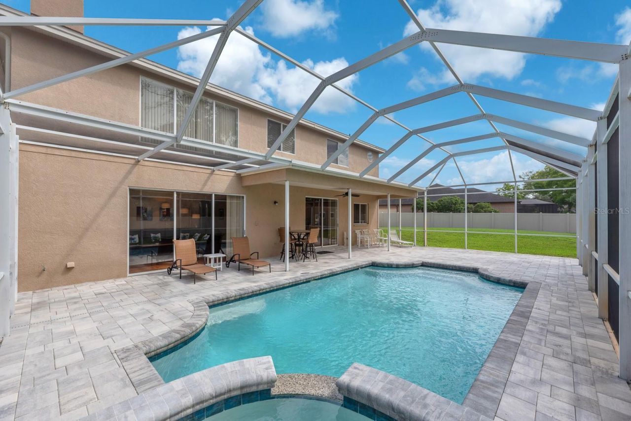 8805 Cross Landing Lane , Riverview, FL 33578 Photo