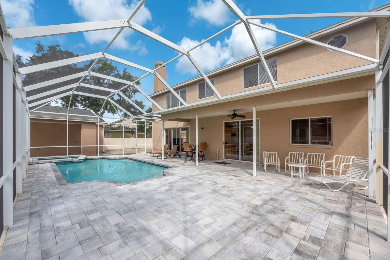 8805 Cross Landing Lane , Riverview, FL 33578 Photo