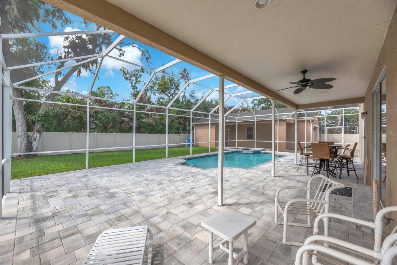 8805 Cross Landing Lane , Riverview, FL 33578 Photo