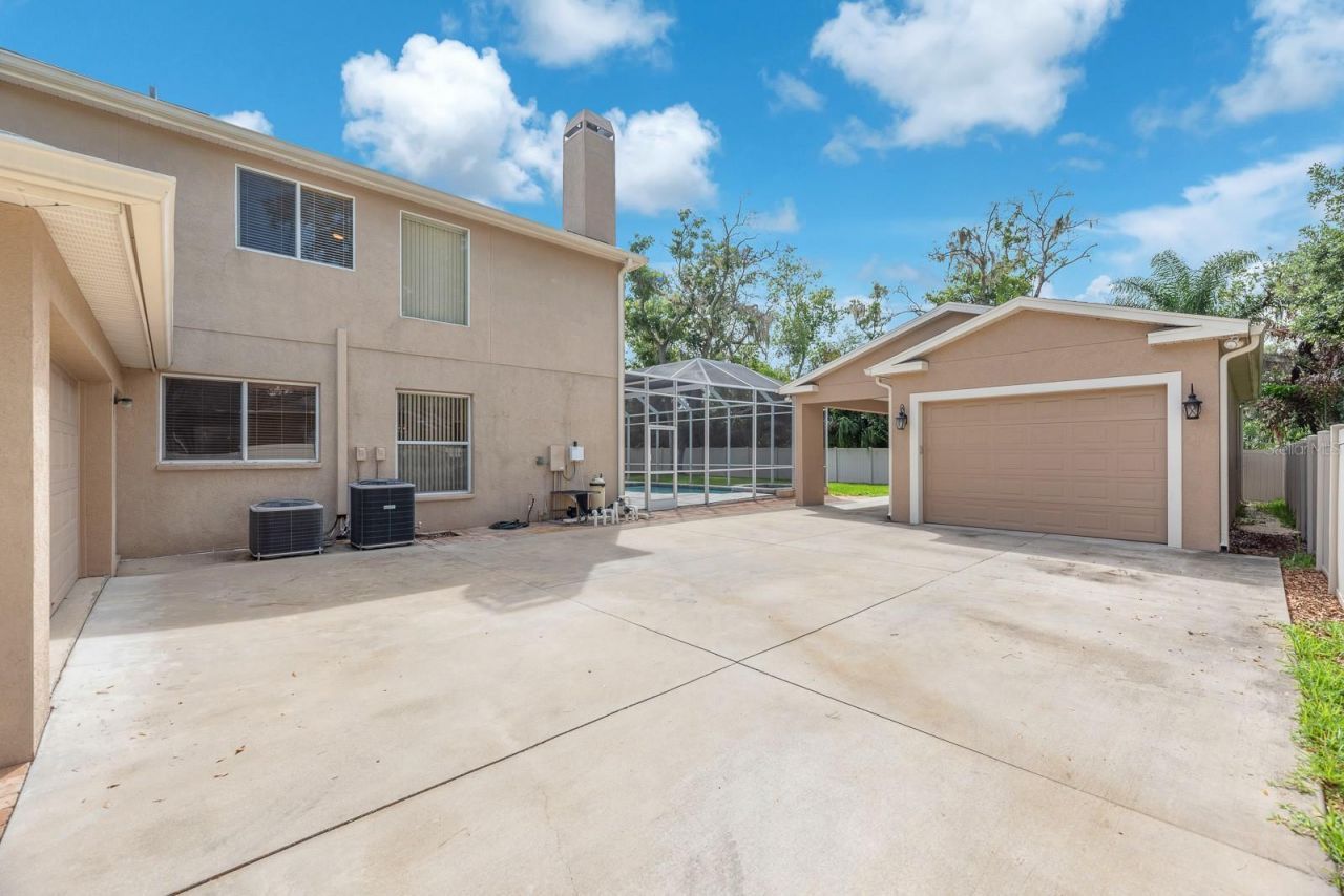 8805 Cross Landing Lane , Riverview, FL 33578 Photo