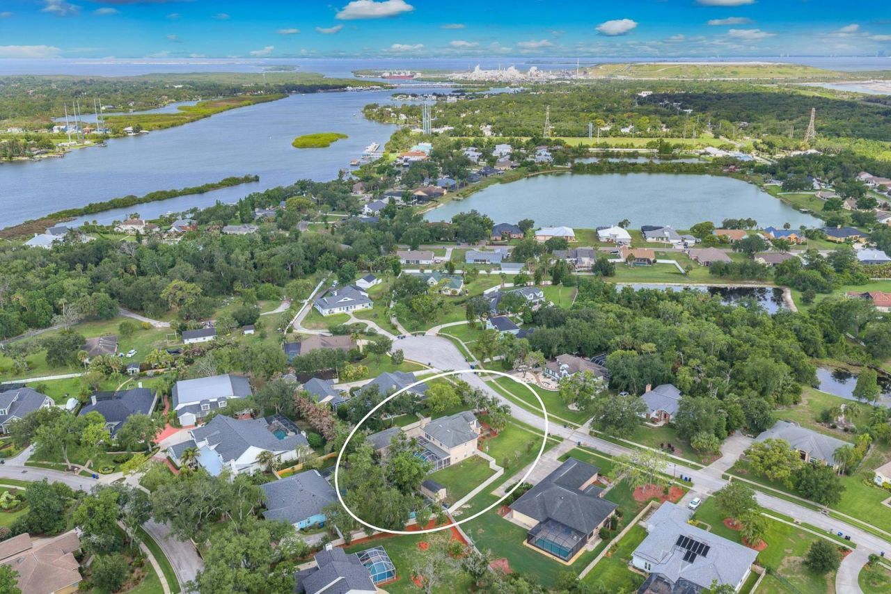 8805 Cross Landing Lane , Riverview, FL 33578 Photo