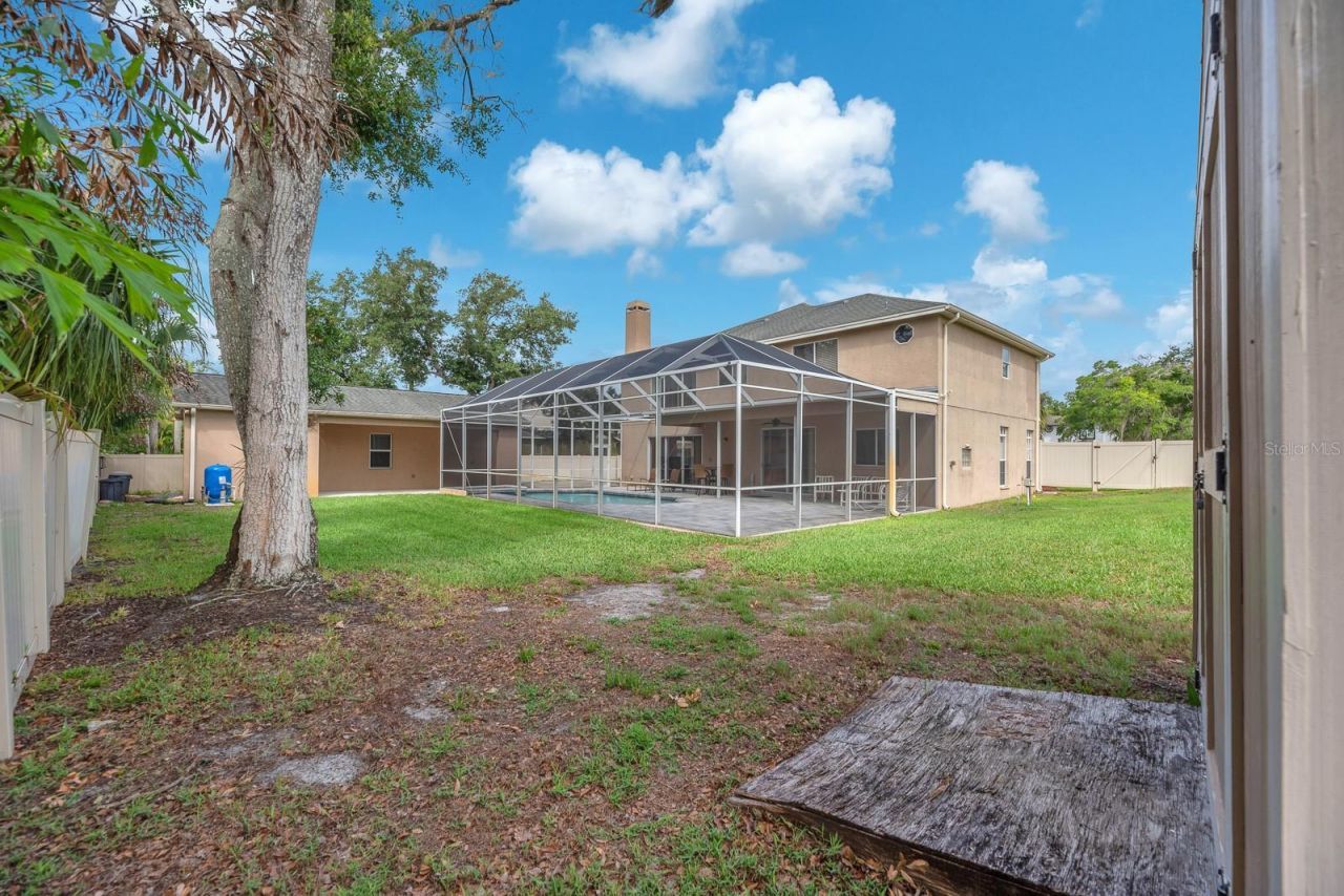 8805 Cross Landing Lane , Riverview, FL 33578 Photo