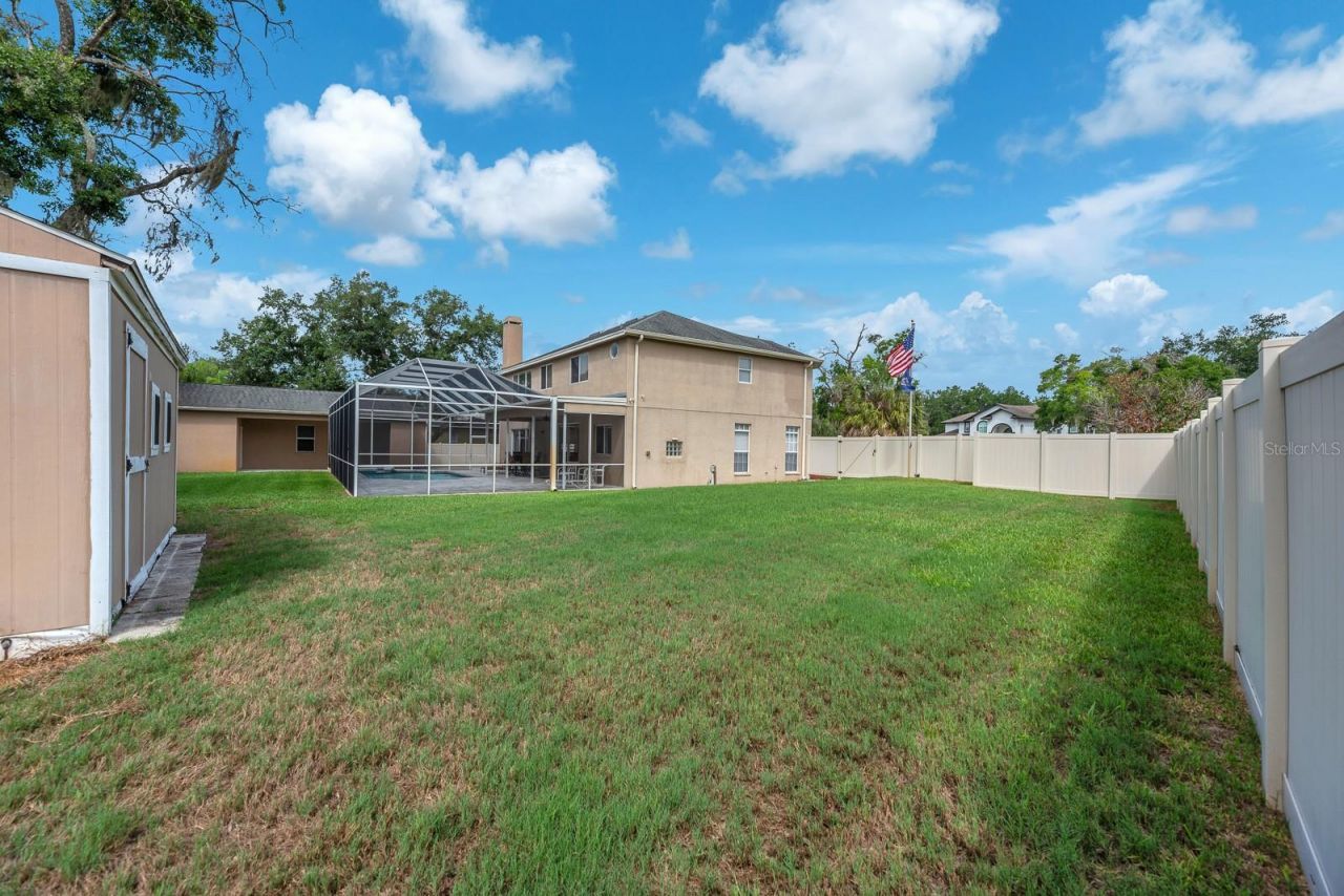 8805 Cross Landing Lane , Riverview, FL 33578 Photo