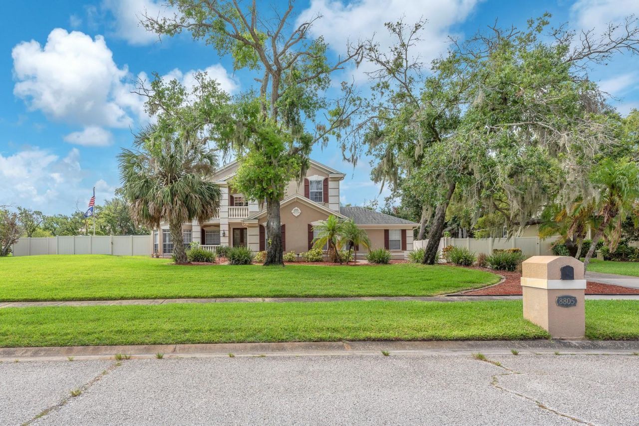 8805 Cross Landing Lane , Riverview, FL 33578 Photo