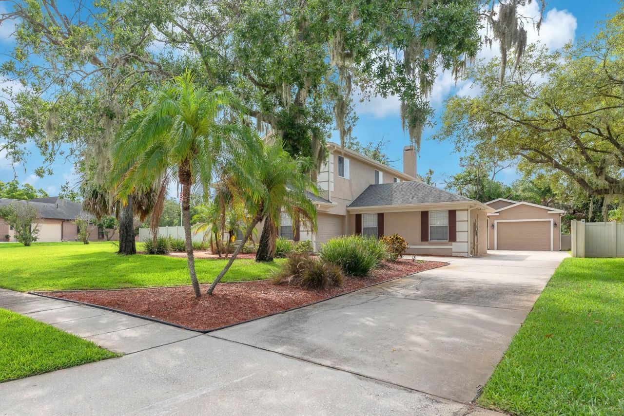 8805 Cross Landing Lane , Riverview, FL 33578 Photo