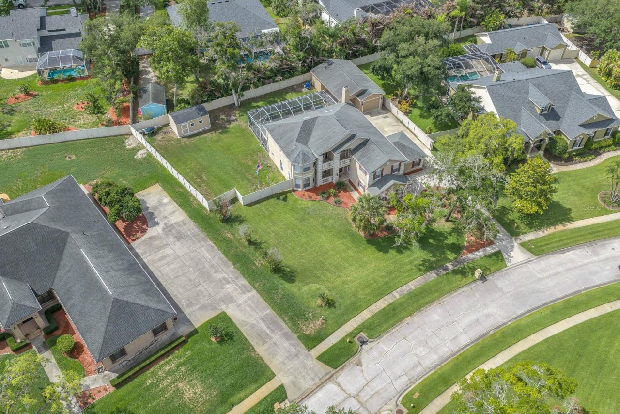 8805 Cross Landing Lane , Riverview, FL 33578 Photo