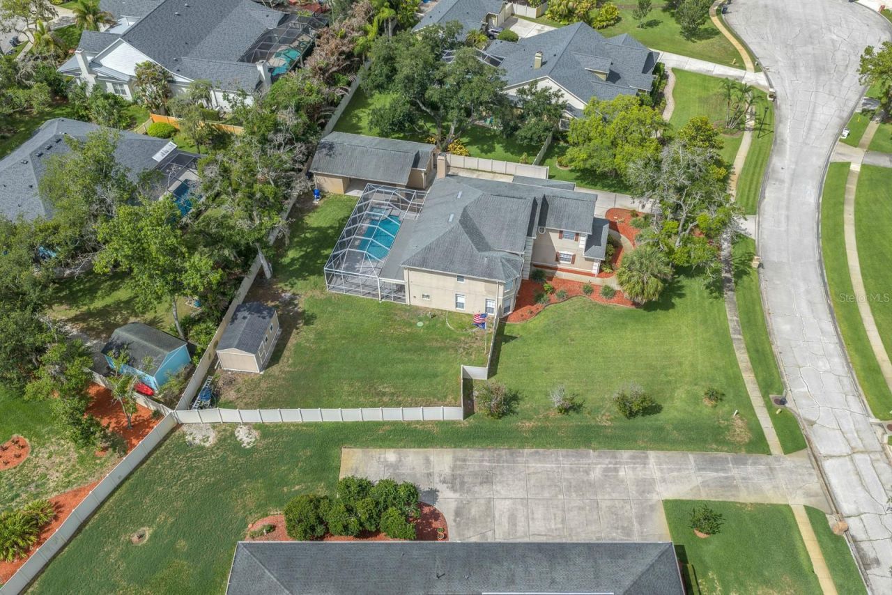 8805 Cross Landing Lane , Riverview, FL 33578 Photo