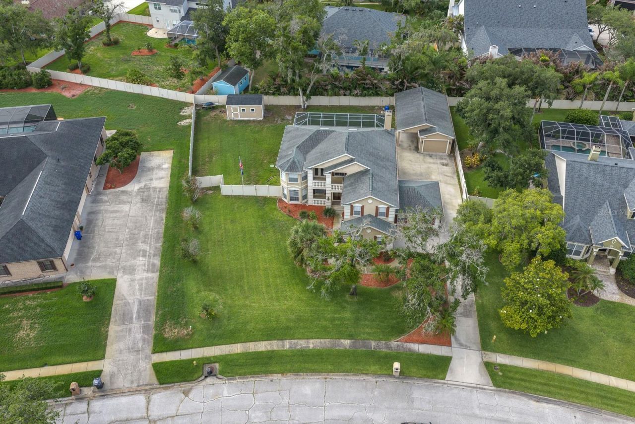 8805 Cross Landing Lane , Riverview, FL 33578 Photo