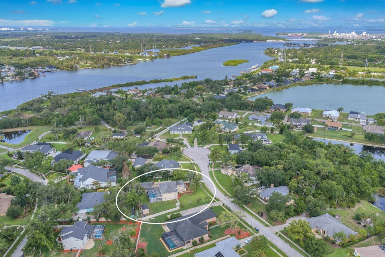 8805 Cross Landing Lane , Riverview, FL 33578 Photo