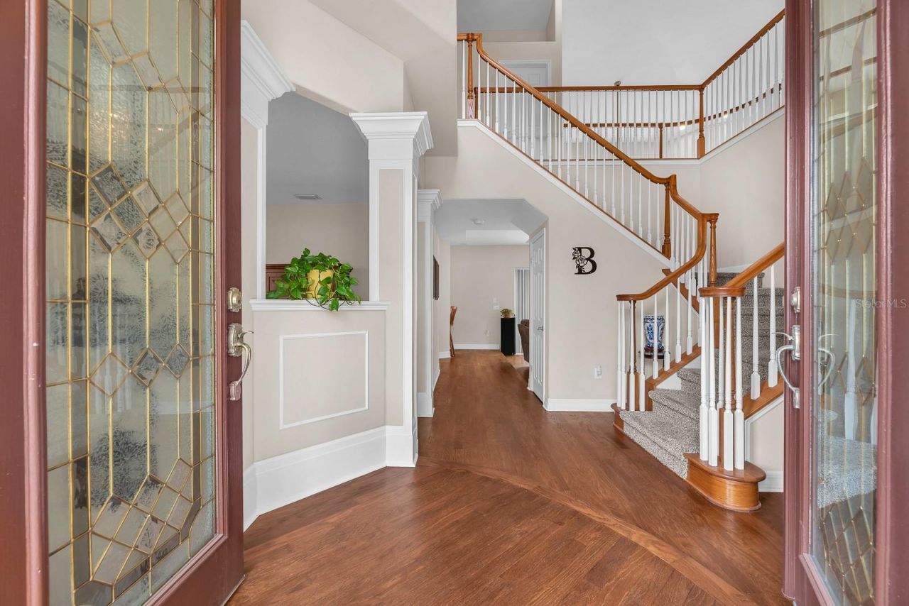 8805 Cross Landing Lane , Riverview, FL 33578 Photo