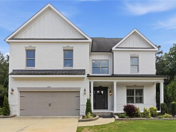 4915 Hanson Farms Lane, Cumming, GA 30040