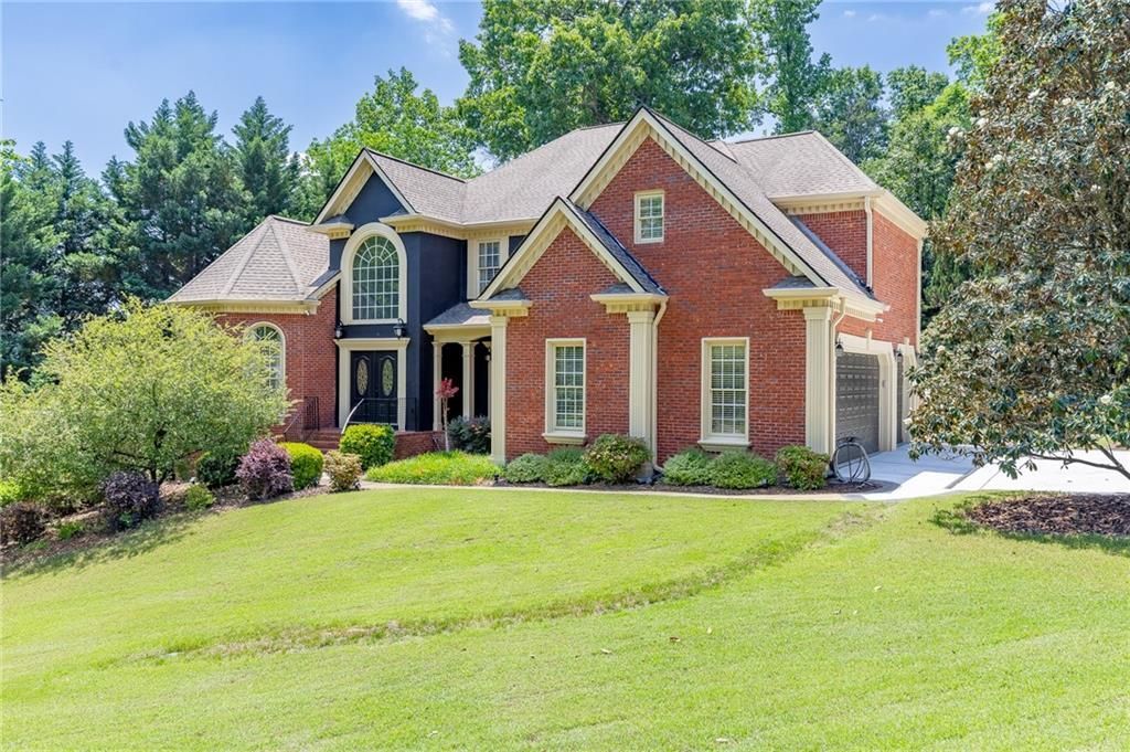 665 Links View Drive, Sugar Hill, GA 30518 Main Photo