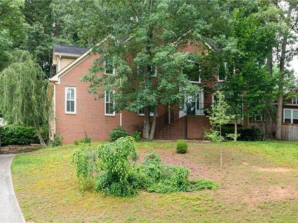 3077 Milford Chase Drive SW, Marietta, GA 30008