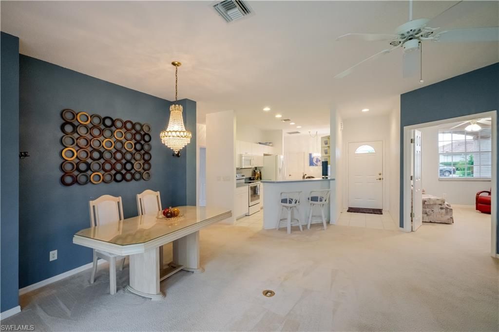 20771 Mystic Way , North Fort Myers, FL 33917 Photo