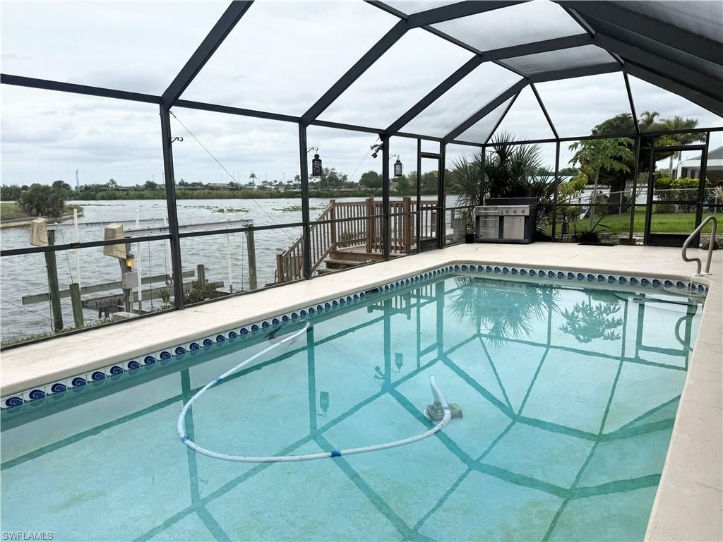 201 SW 8th St , Cape Coral, FL 33991 Photo