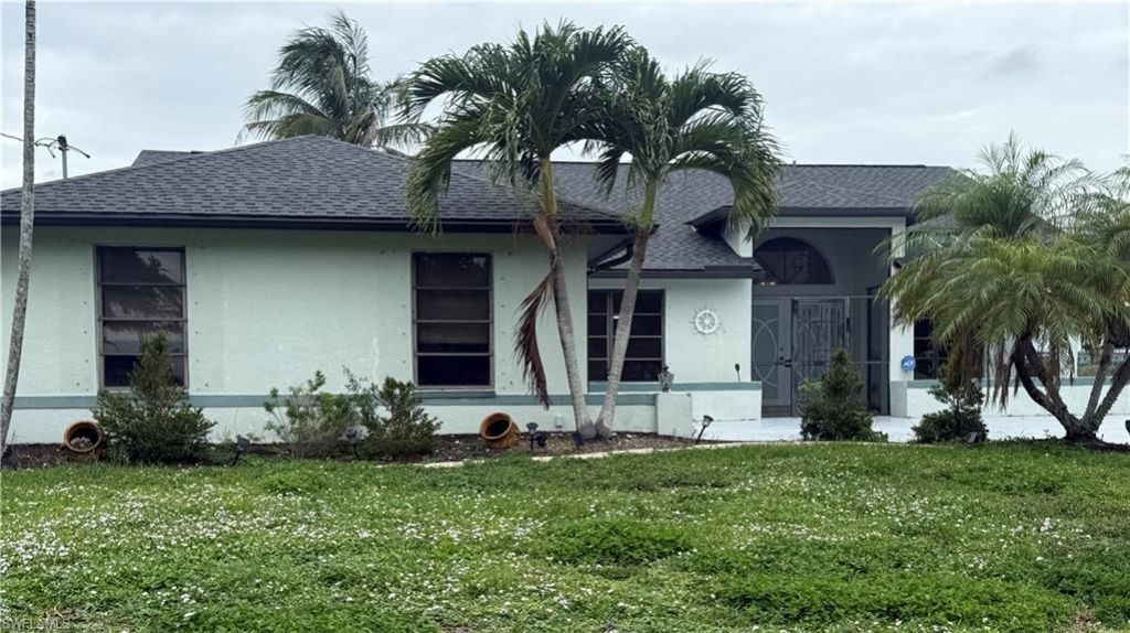 201 SW 8th St , Cape Coral, FL 33991 Photo