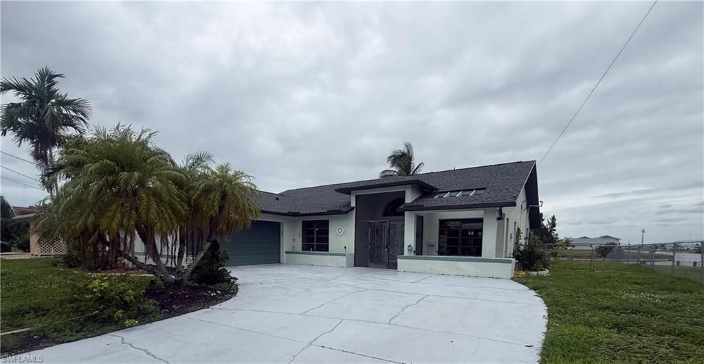 201 SW 8th St , Cape Coral, FL 33991 Photo