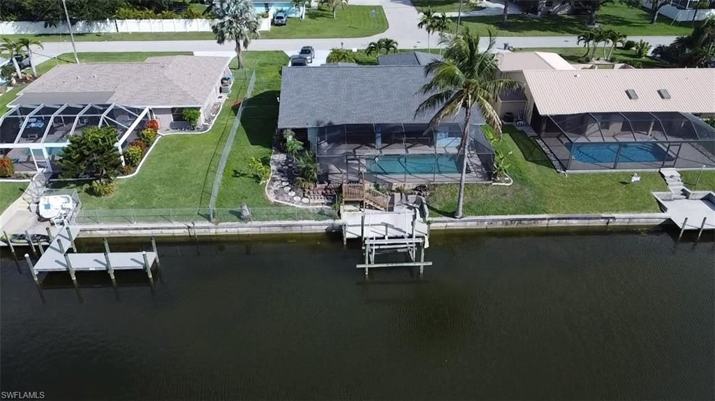201 SW 8th St , Cape Coral, FL 33991 Photo