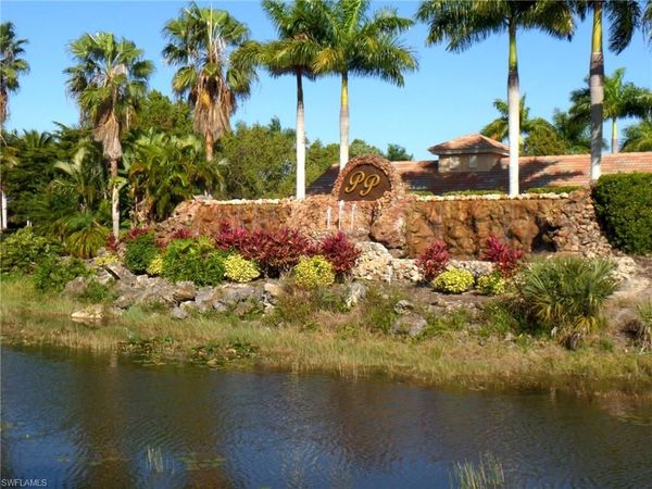 4213 Liron AVE , Unit 202, FORT MYERS, FL 33916