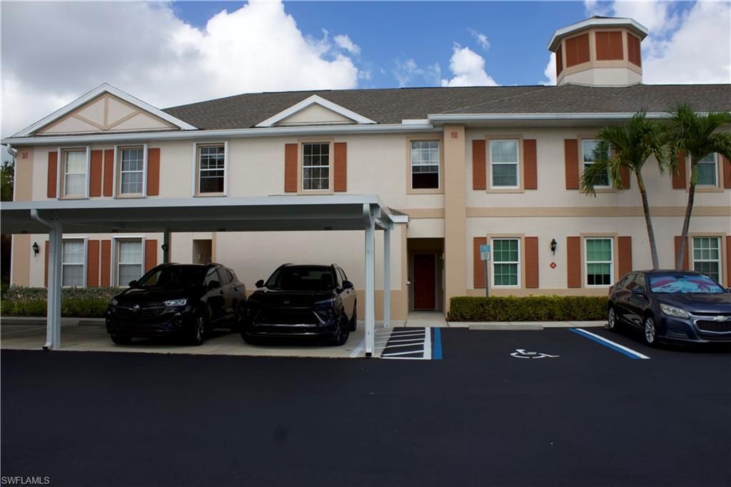 4213 Liron Ave , Unit 202, Fort Myers, FL 33916 Photo