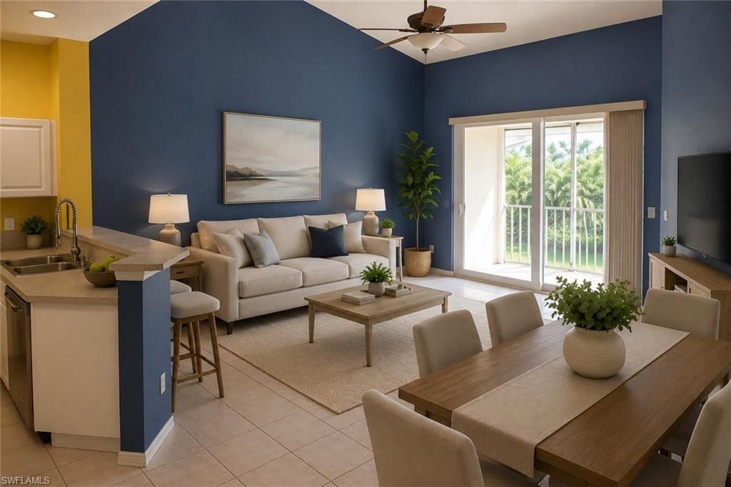 4213 Liron Ave , Unit 202, Fort Myers, FL 33916 Photo