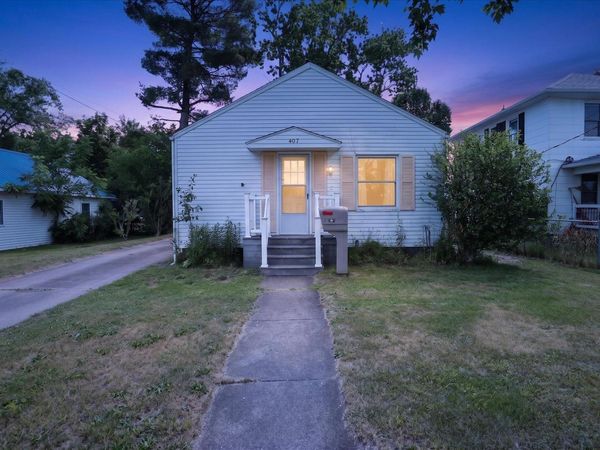 407 N 15th Street, Niles, MI 49120