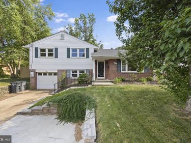 6705 NEW HOPE DRIVE, SPRINGFIELD, VA 22151