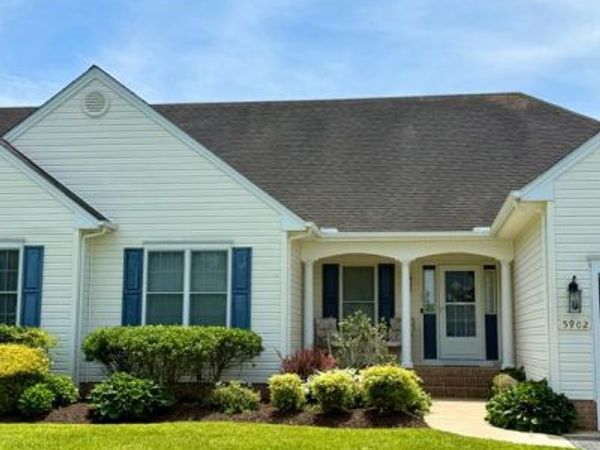 5902 HESSIAN WAY , SALISBURY, MD 21801