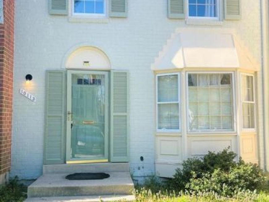 10113 Maple Leaf Drive, Montgomery Village, MD 20886 Main Photo