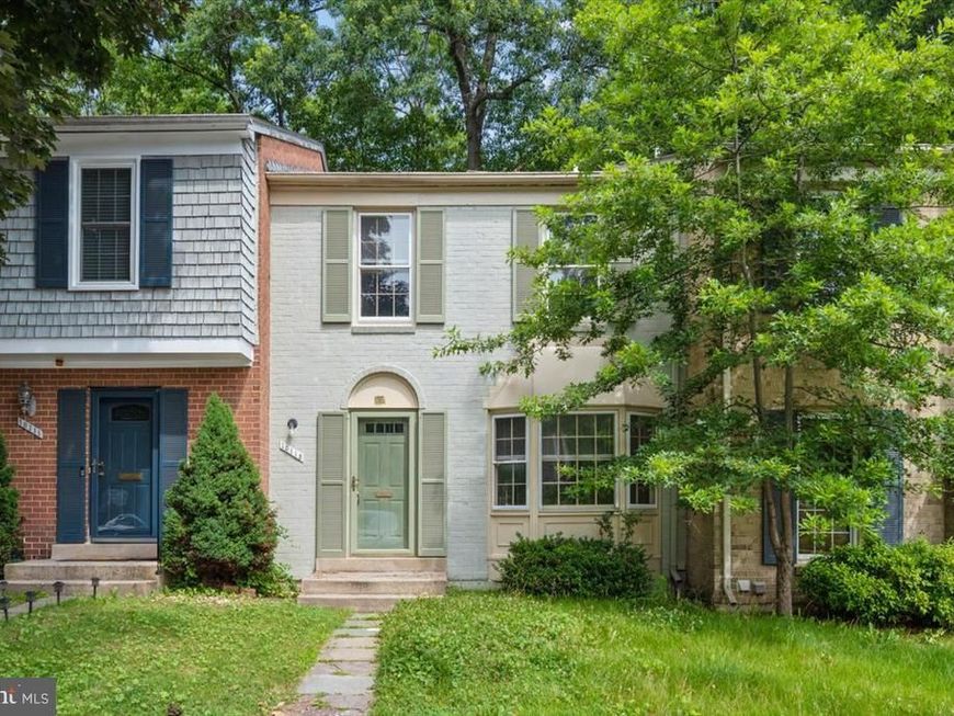 10113 Maple Leaf Drive, Montgomery Village, MD 20886 Main Photo