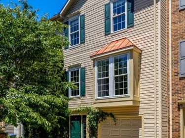 14256 GLADE SPRING DRIVE, CENTREVILLE, VA 20121
