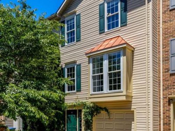 14256 GLADE SPRING DRIVE, CENTREVILLE, VA 20121
