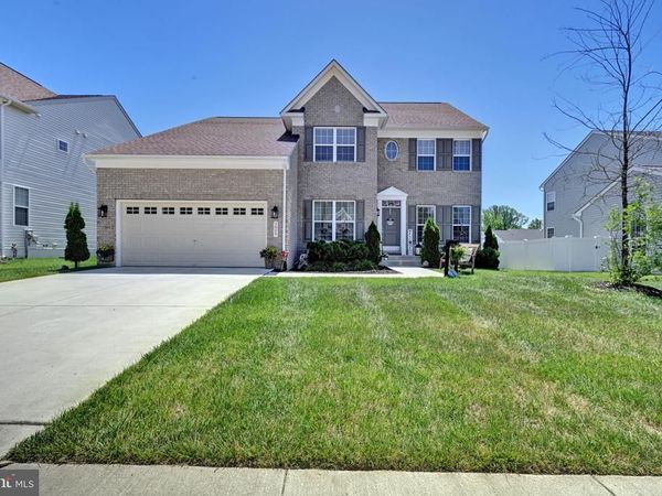 5809 MCINTOSH PLACE, BRANDYWINE, MD 20613