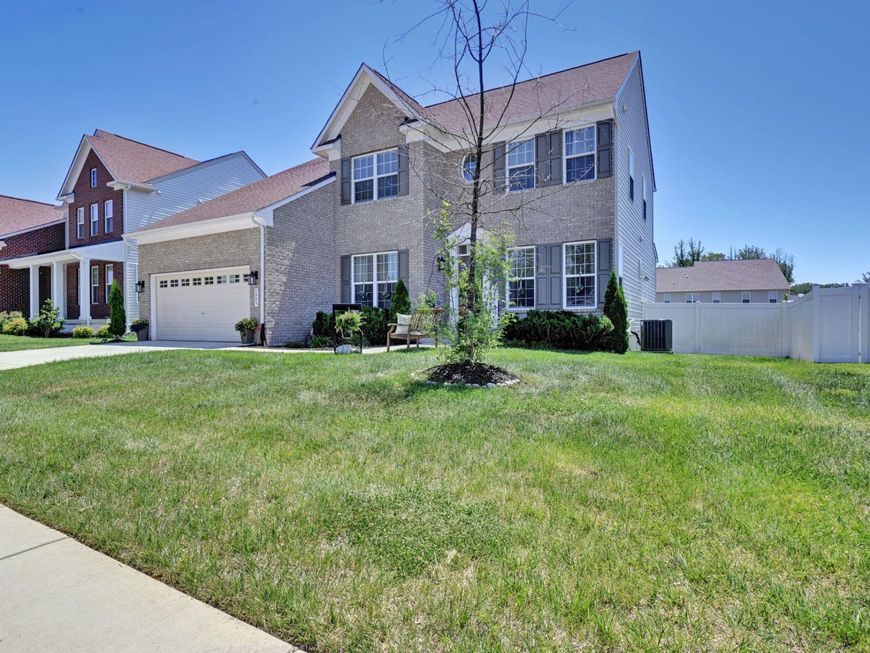 5809 Mcintosh Place, Brandywine, MD 20613 Main Photo