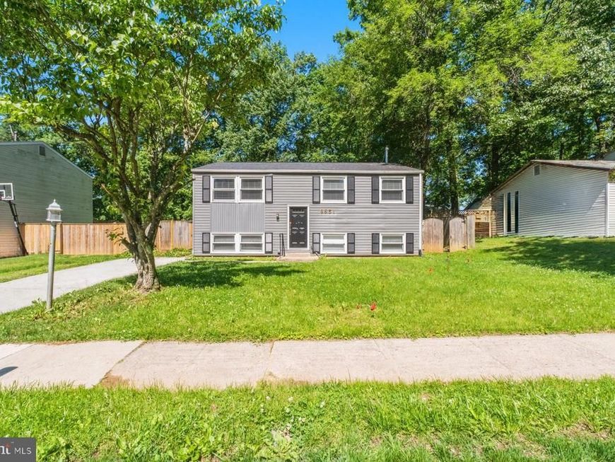 9851 Branchleigh Road, Randallstown, MD 21133 Main Photo