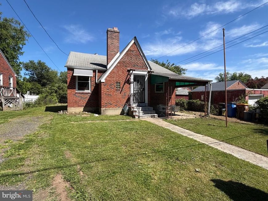 1110 Emerson Lane, Bensalem, PA 19020 Main Photo