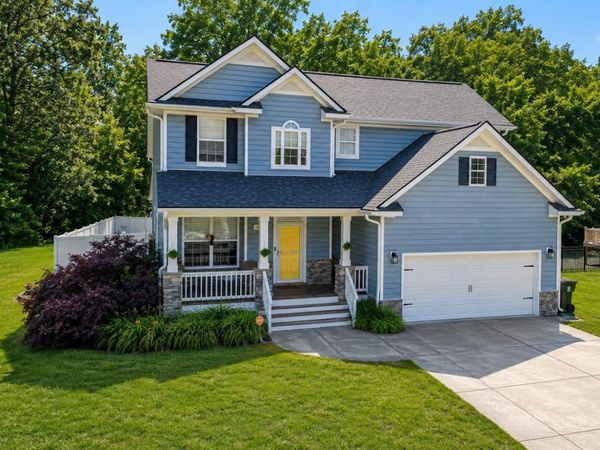 2857 Little Gem Circle, Winterville, NC 28590