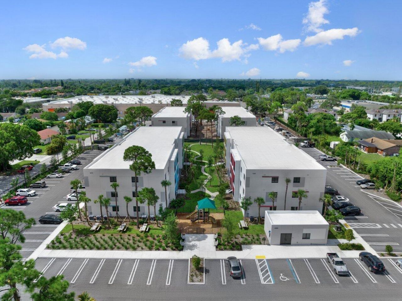 4290 Lakewood Road, Unit 107, Lake Worth Beach, FL 33461 Photo