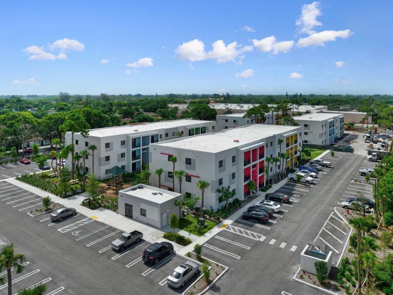 4290 Lakewood Road, Unit 107, Lake Worth Beach, FL 33461 Photo