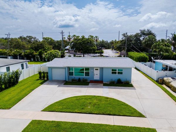 648 Eastwind Drive, North Palm Beach, FL 33408