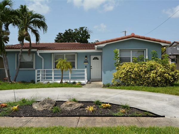 2200 N 47th Avenue, Hollywood, FL 33021