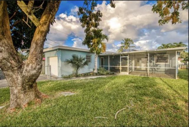2200 N 47th Avenue, Hollywood, FL 33021 Photo
