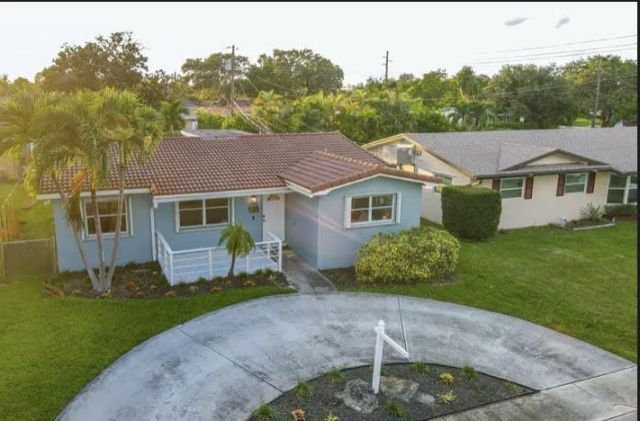 2200 N 47th Avenue, Hollywood, FL 33021 Photo