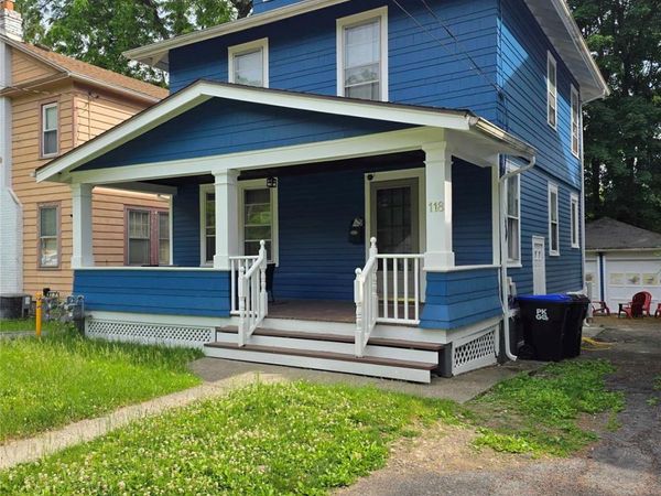118 College Avenue, Poughkeepsie, NY 12603