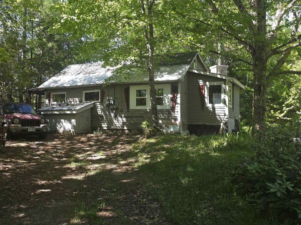 1029 Stark Highway, Stark, NH 03582