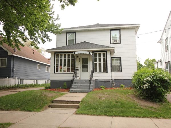 523 8th Avenue N, Saint Cloud, MN 56303