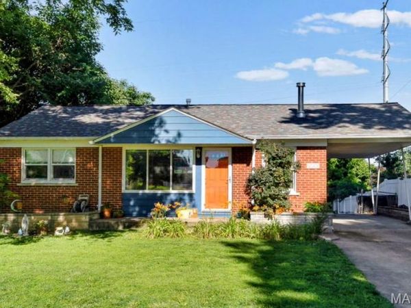 7900 Birkenhead Drive , Marlborough, MO 63123