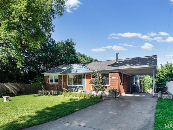 7900 Birkenhead Drive , Marlborough, MO 63123